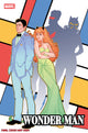 WONDER MAN (2026) #3 MARGUERITE SAUVAGE VAR