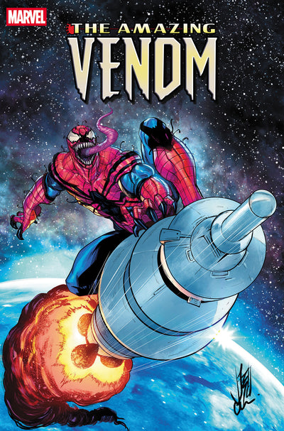 AMAZING VENOM (2026) #2