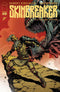 SKINBREAKER (2025) #3 CVR A DAVID FINCH & ANNALISA LEONI