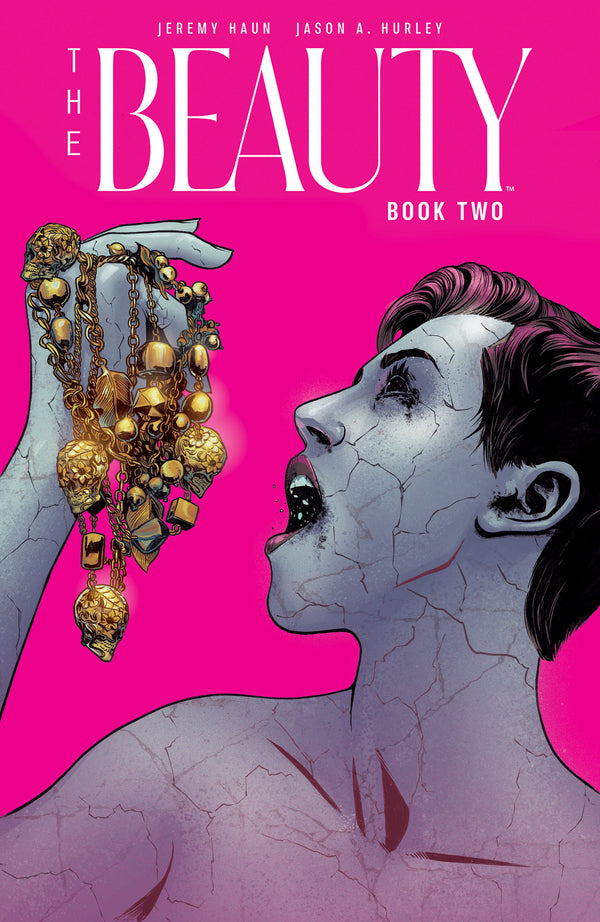 THE BEAUTY TP BOOK TWO