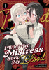 I WONT LET MISTRESS SUCK MY BLOOD GN VOL 01
