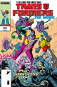 TRANSFORMERS THE MOVIE 40TH ANNIVERSARY EDITION (2026) #2 CVR B DON PERLIN & IAN AKIN & BRIAN GARVEY