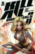 KILL ALL IMMORTALS II (2025) #2 CVR B IVAN TAO