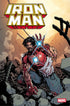 IRON MAN (2026) #4