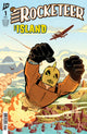 ROCKETEER THE ISLAND (2026) #1 CVR A EDGAR