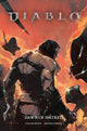 DIABLO DAWN OF HATRED (2026) #1 CVR B NICK MARINKNOVICH