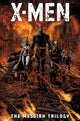 X-MEN THE MESSIAH TRILOGY OMNIBUS HC