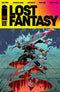 LOST FANTASY (2025) #5 CVR A MAXI DALLO