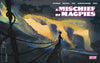 A MISCHIEF OF MAGPIES (2026) #2 CVR C 5 COPY INCV MATIAS BERGARA VAR