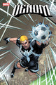 VENOM (2025) #259 LUCIANO VECCHIO MARVEL SOCCER VAR