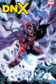 DNX (2026) #4 25 COPY INCV TONY DANIEL VAR