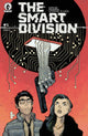 SMART DIVISION (2026) #1 CVR D 20 COPY INCV JESSE LONERGAN