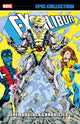 EXCALIBUR EPIC COLLECTION TP VOL 06 THE DOUGLOCK CHRONICLES