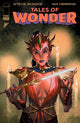 TALES OF WONDER (2026) #1 CVR B YASMINE PUTRI