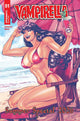 VAMPIRELLA SUMMER SPECIAL (2026) #1 (ONE SHOT) CVR B ADRIANA MELO