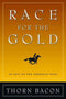 RACE FOR THE GOLD NOVEL