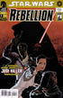 STAR WARS REBELLION (2006) #7