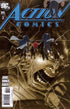 ACTION COMICS #851