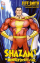 SHAZAM THE MONSTER SOCIETY OF EVIL #4