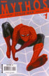 MYTHOS SPIDER-MAN