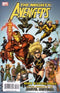 MIGHTY AVENGERS MOST WANTED FILES
