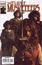 MARVEL ILLUSTRATED THREE MUSKETEERS #1