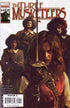 MARVEL ILLUSTRATED THREE MUSKETEERS #1