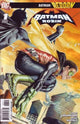 BATMAN AND ROBIN (2009) #1 25 COPY INCV VAR ED