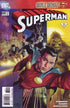 SUPERMAN (1987) #689