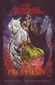 MICE TEMPLAR VOL 1 THE PROPHECY TP