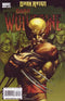 DARK WOLVERINE (2009) #75 DKR