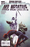 DARK REIGN MISTER NEGATIVE #1 DKR