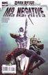 DARK REIGN MISTER NEGATIVE #1 DKR