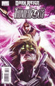 THUNDERBOLTS #133 DKR