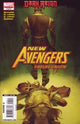 NEW AVENGERS REUNION #4 DKR