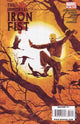 IMMORTAL IRON FIST (2006) #27