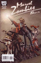 MARVEL ZOMBIES 4 (2009) #3 10 COPY INCV 80S DECADE VAR (VF/NM)
