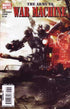 WAR MACHINE VOL 2 #7