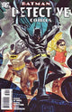 DETECTIVE COMICS (1937) #866
