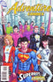 ADVENTURE COMICS VOL 2 #12