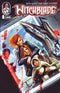 WITCHBLADE #139