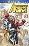 AVENGERS ACADEMY #1 HA