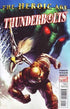 THUNDERBOLTS #145 HA