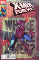 X-MEN FOREVER II #2