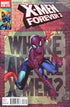 X-MEN FOREVER II #2