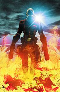 FLASHPOINT LEGION OF DOOM #1