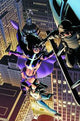 BIRDS OF PREY (2010) #13