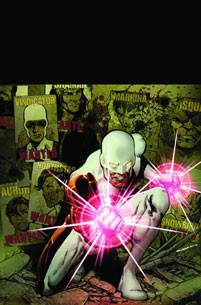ALPHA FLIGHT (2011) #1 FEAR