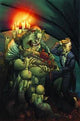MARVEL ZOMBIE CHRISTMAS CAROL #3