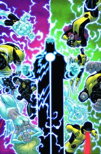 X-MEN VOL 3 #12